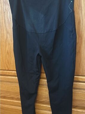 Maternity leggings